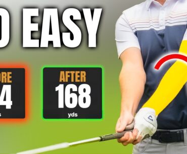 The ONLY Way To Strike Your Irons Every Time
