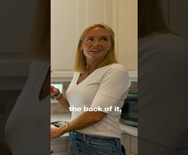 Most embarrassing Kai Story #shorts #kaitrump #cooking