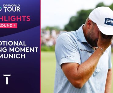 Final Round Highlights | 2025 BMW International Open