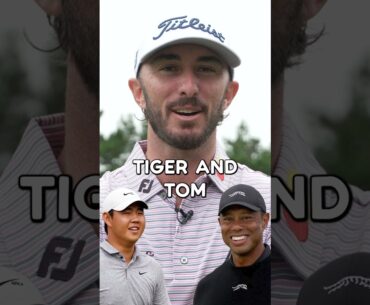 Max Homa Previews Jupiter Links TGL Strategy