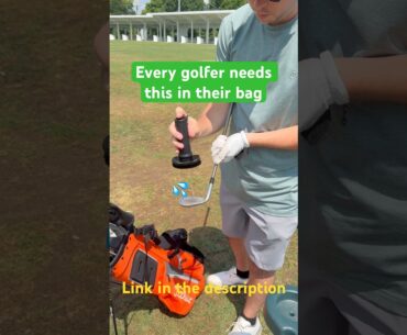 Why Didn’t I Get This Club Cleaner Sooner?