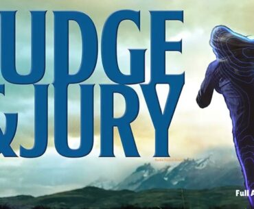 Judge and Jury by James Patterson | Full Audiobook