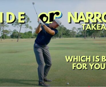 WIDE OR NARROW TAKEAWAY: WHAT ONE IS THE BEST FOR YOU?