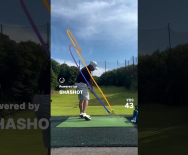 Feel Vs Real @matsumoto.yusuke_39 Do you have ur routine to make good shot?Check out with shashot