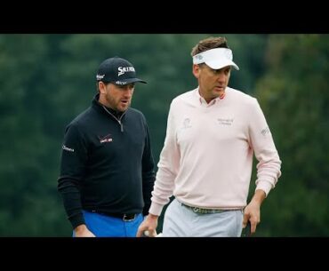 Golf Legends Left Heartbroken After Failing to Qualify for The Open ⛳ | Westwood Returns to Portrush