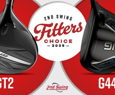 BEST DRIVERS OF 2025 | Core/Max Drivers | 2025 Fitters Choice