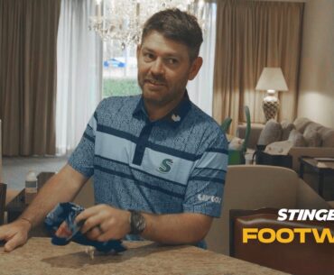 Footwear | Doccie BTS