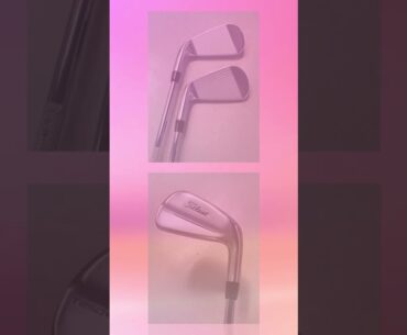 NEW! Titleist T-Series 2025