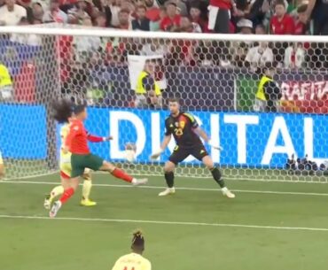 Cristiano Ronaldo Goal vs Spain, Portugal vs Spain 2-2 Highlights, UEFA Nations League 2025