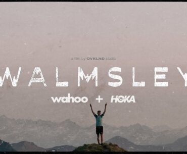 WALMSLEY | THE FILM