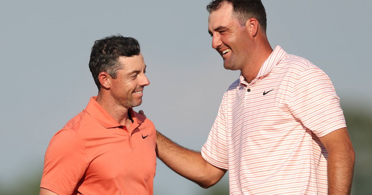 The Open: Who is playing at Portrush? Will Tiger Woods be there? R&A confirm final 156-field details ahead of 153rd Open Ipso logo