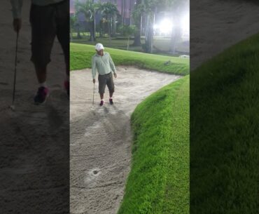 Bunkers #cambodia #golf #golfgear #capitalcity #golftec #phnompenh #golfer #asiancapital