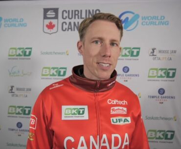 So you think you know Team Canada?