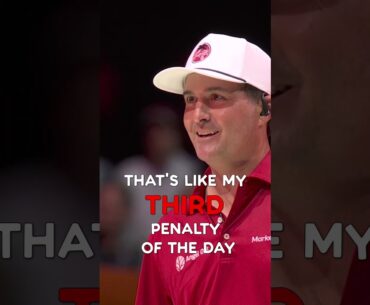 Tiger, Max Homa, Kevin Kisner Hilarious Post-Match Interview