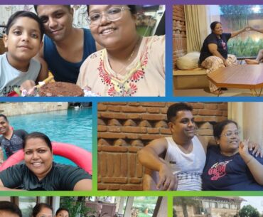 Our 13th wedding anniversary celebration.. @igrgwalior #gwalior #bestresort #anniversarycelebration