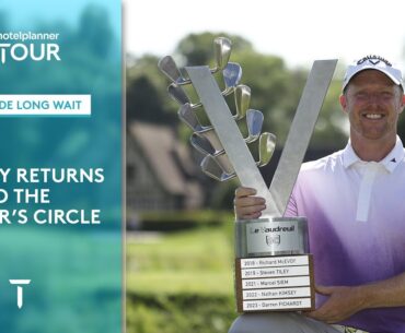 Le Vaudreuil Golf Challenge