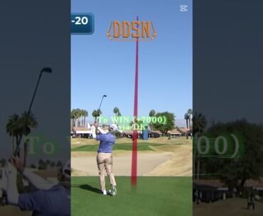 Farmers Insurance Open Best Wagers: Charley Hoffman #pga #golf #golfbetting