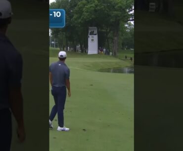 Thorbjørn Olesen’s Brilliant Eagle – John Deere Classic Final Round
