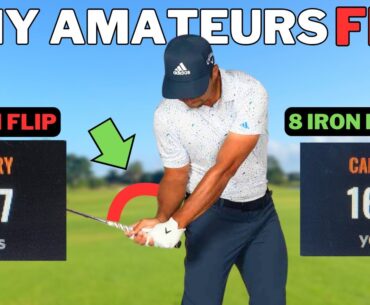 I Couldn't Compress The Golf Ball Until I Avoided These Massive Mistakes