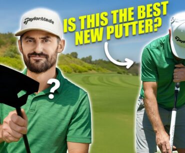 Broomstick Putter! Who’s It For?