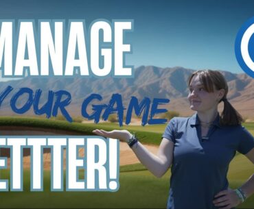 OUTSMART Golf Course with These Simple Strategies