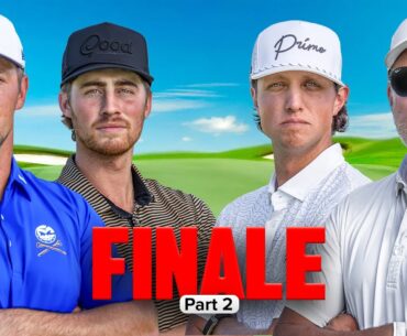 Can We Beat Garrett & Bryson? (Part 2)