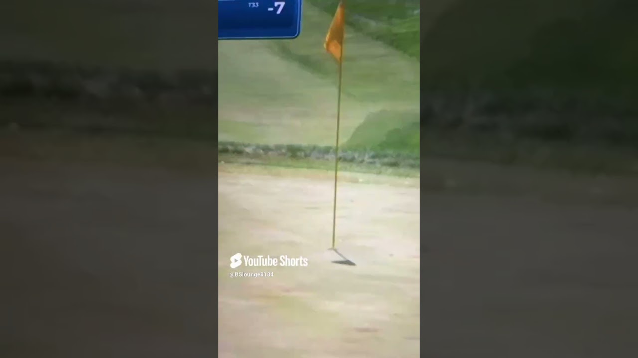 Dahmen HITS EAGLE from 112 Yards at the John Deere Classic! 🦅 | BS Lounge #pga Dahmen HITS EAGLE from 112 Yards at the John Deere Classic! 🦅 | BS Lounge #pga