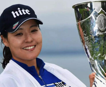 Where is the 2025 Amundi Evian Championship being played at Evian Resort Golf Club in France | International Sports News