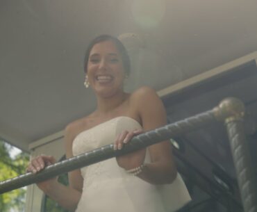 A Lookout Mountain Golf Club Wedding Film | The Wrights