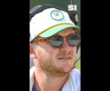 Why “Just Moments Ago” Might Be the Worst Phrase in Golf