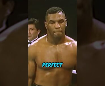 This fight was bigger than boxing 🥊 (Buster Douglas vs Mike Tyson)