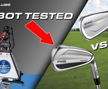 What's Changed Between Ping i230 and i240? Full Breakdown