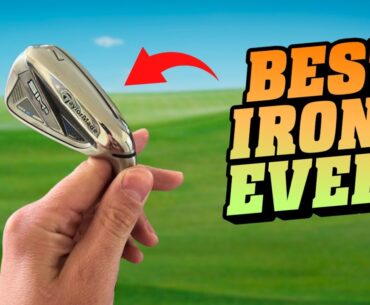 The 5 BEST clubs EVER for the average golfer for 2025!