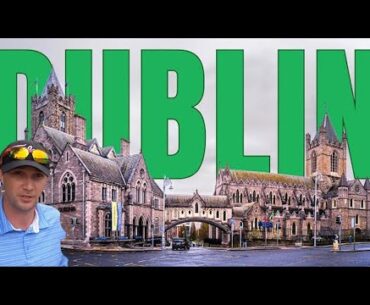 Top Golf Courses in South Dublin