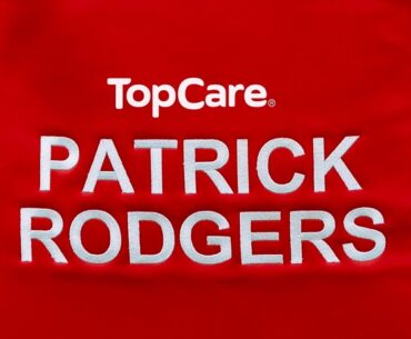 Patrick Rodgers: Whats in the Bag
