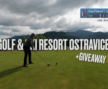Golf Resort Ostravice, 1/2
