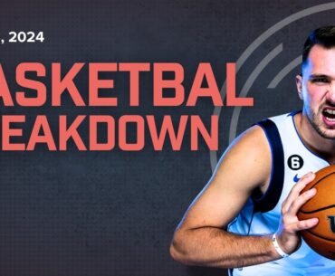 NBA and US Open | Hurrdat Sports Radio | Thursday, June 13th, 2024