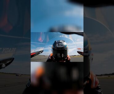 MotoGP Thrills & Handbrake Mishap: Drag Race Drama Unfolds