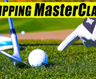 EVERYTHING You Ever Wanted to Know about Chipping in One Video!