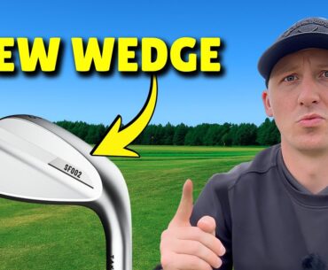 I got my hands on the NEW Takomo Wedges! (Honest Review)