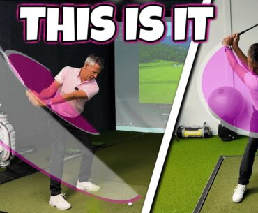 The Secret Connection Between Your Grip and Clubhead - REVEALED!