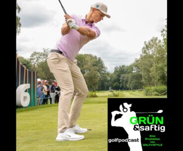 Zwischen Ausrastern, Applaus und Ausblick – Golf-Emotionen pur!