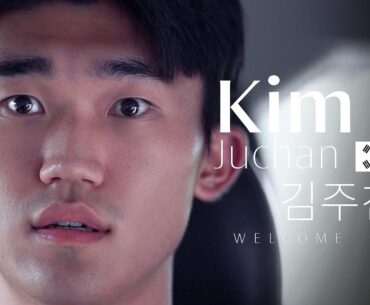 안녕하세요 อันยองฮาเซโย "KIM JU CHAN" 🇰🇷🧜‍♀️