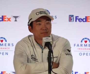 Michael Kim SLAMS Open Championship Organizers Over Selection Confusion! 😤