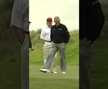 US President Donald Trump set to visit Scotland later this month #news #shorts #usa #trump #politics