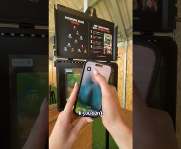 Did you know you can enter Majesticks GC Vs The World at your local Trackman Range!