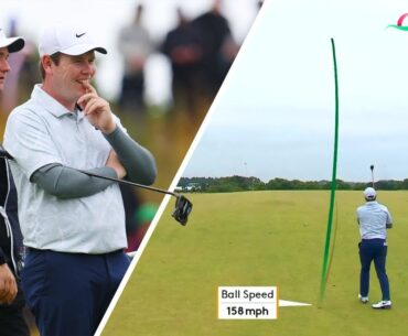 Every Shot Of Bob MacIntyre's Third Round 63 | 2024 Genesis Scottish Open