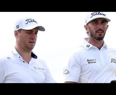 Justin Thomas' savage dig at Max Homa as PGA Tour drought continues
