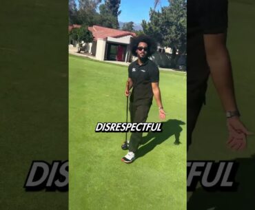 Who wins this FlingGolf Putting Challenge? #flinggolf #golf #golfchallenge #putting