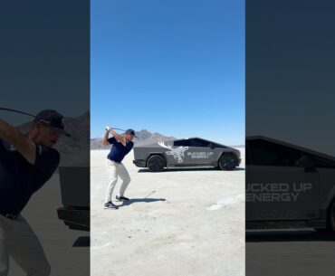Does that shot count?